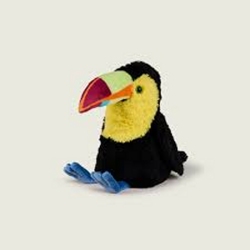 Toucan Warmies